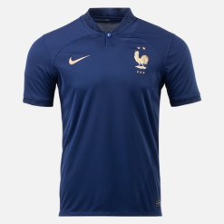 Camisola França Principal Copa Do Mundo 2022