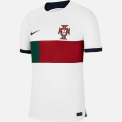Camisola Portugal Alternativa Copa Do Mundo 2022