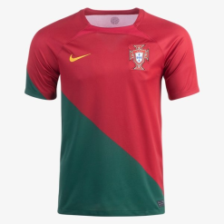 Camisola Portugal Principal Copa Do Mundo 2022