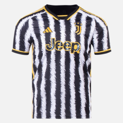 Camisola Juventus Principal 2023 2024