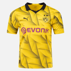 Camisola Borussia Dortmund 3ª 2023 2024