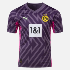Camisola Borussia Dortmund Goalkeeper 2023-24